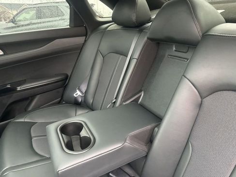 Used 2022 Kia K5 GT-Line w/ GT-Line FWD Premium Package image 54