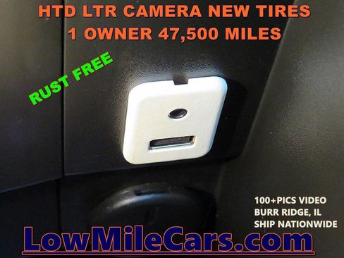 Used 2010 GMC Terrain SLT image 62