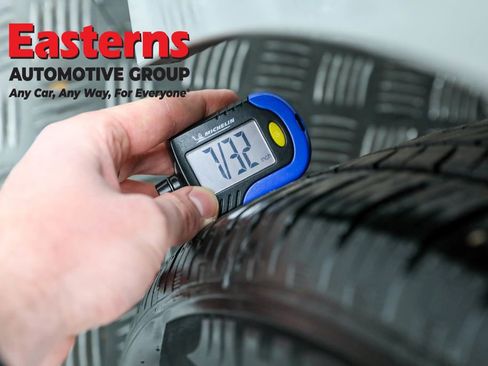 Used 2024 Toyota Corolla LE image 41