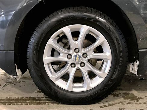 Used 2019 Chevrolet Equinox LS image 7