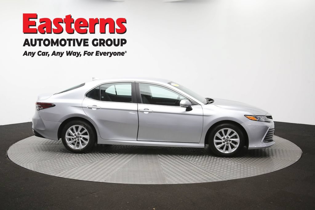 Used 2023 Toyota Camry LE FWD image 47