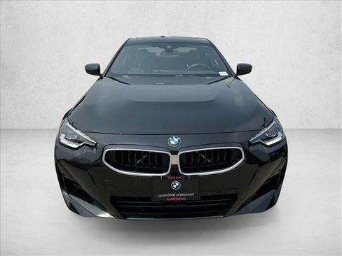 Used 2026 BMW 230i xDrive Coupe w/ M Sport Package AWD/4WD image 2
