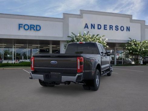 New 2026 Ford F350 Lariat AWD/4WD image 8