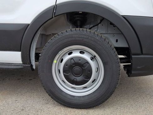 New 2026 Ford Transit 350 Base image 10
