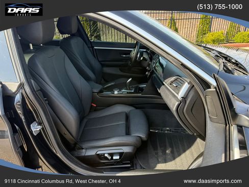 Used 2018 BMW 430i Gran Coupe xDrive image 28