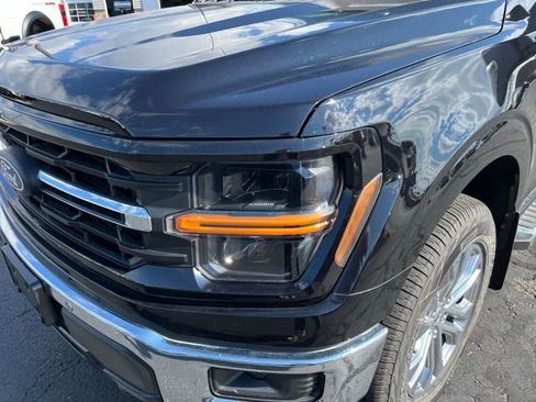 New 2024 Ford F150 XLT w/ Equipment Group 303A High image 68