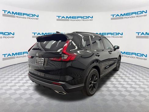 Used 2026 Honda CR-V Sport image 5