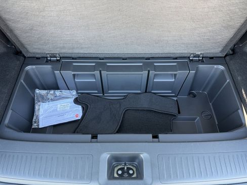 Used 2025 INFINITI QX60 Luxe image 44