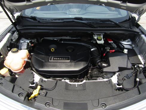 Used 2015 Lincoln MKC AWD w/ Equipment Group 101A Select image 25
