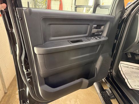 New 2026 RAM 3500 Tradesman image 21