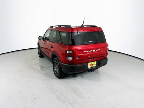 Used 2021 Ford Bronco Sport Big Bend image 7