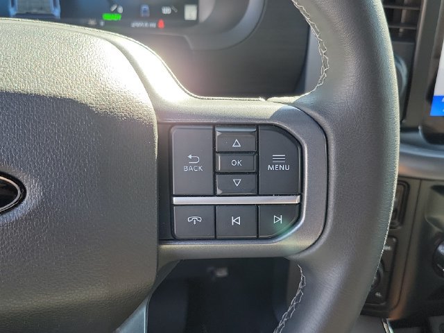 Used 2026 Ford F150 XLT w/ Equipment Group 302A MID AWD/4WD image 8