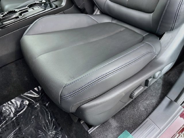 New 2026 Subaru Forester Premium AWD/4WD image 19