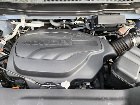Certified 2023 Honda Passport EX-L image 18