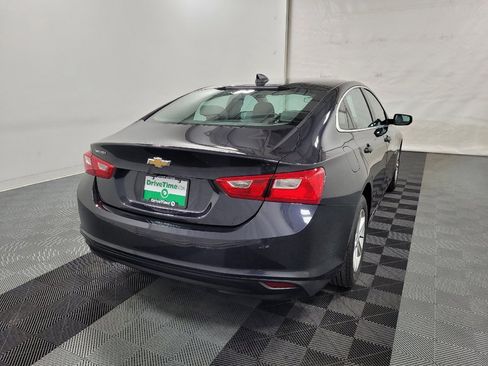Used 2023 Chevrolet Malibu LS w/ Driver Confidence Package FWD image 9