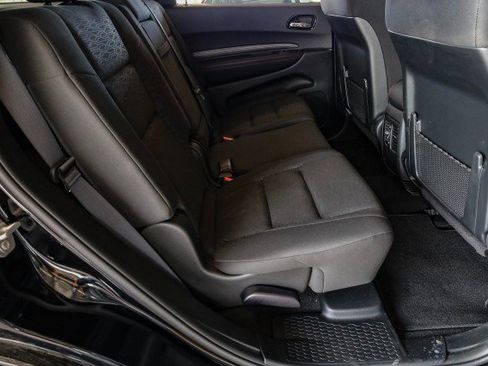 New 2026 Dodge Durango GT RWD image 33