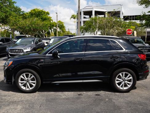 Used 2021 Audi Q3 2.0T Premium w/ Convenience Package image 7