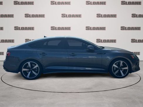 Used 2025 Audi A5 2.0T Premium Plus AWD/4WD image 6