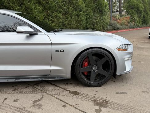 Used 2020 Ford Mustang GT image 17