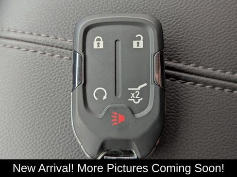 Certified 2023 GMC Terrain SLE w/ Driver Convenience Package AWD/4WD image 21