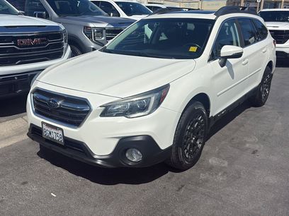 Used 2019 Subaru Outback 2.5i Premium w/ Popular Package #2