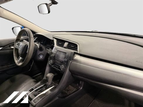 Used 2017 Honda Civic LX image 28