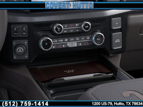 New 2026 Ford F350 King Ranch w/ Tremor Off-Road Package image 15