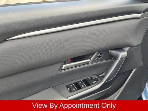 Used 2025 MAZDA CX-50 AWD 2.5 S w/ Preferred Package image 23