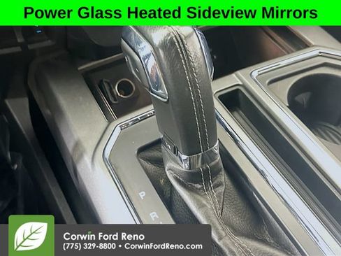 Used 2015 Ford F150 XLT w/ Equipment Group 301A Mid RWD image 17