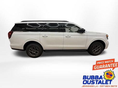 New 2027 Ford Expedition Max Active AWD/4WD image 6
