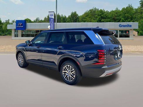 New 2026 Hyundai Palisade SE AWD/4WD image 7