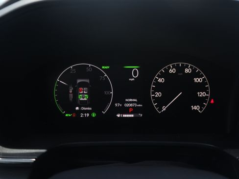 Used 2025 Honda CR-V Sport-L image 18