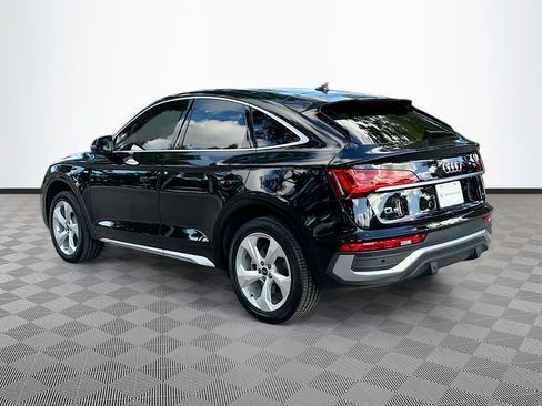 Used 2023 Audi Q5 2.0T Premium Plus image 5