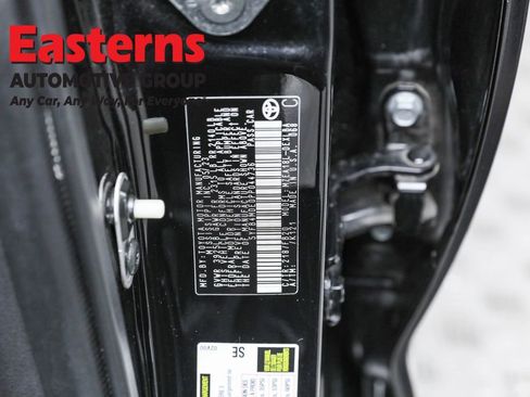 Used 2023 Toyota Corolla LE w/ LE Convenience Package image 34