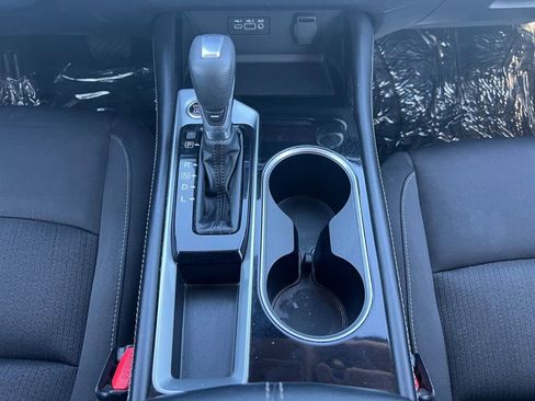 Used 2023 Nissan Altima 2.5 SV image 12