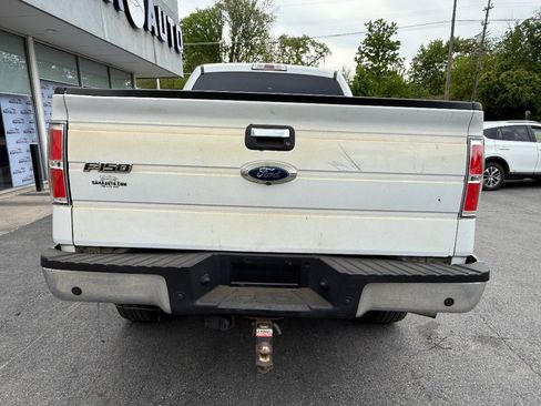 Used 2013 Ford F150 XLT w/ Luxury Equipment Group image 6