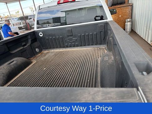 Used 2016 Chevrolet Silverado 1500 LS w/ Trailering Package RWD image 9