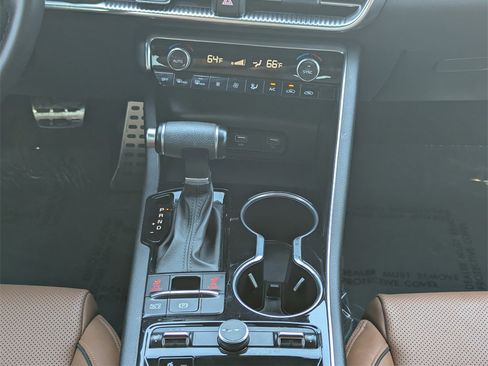 Used 2023 Kia K5 GT image 10