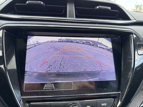 Used 2023 Chevrolet TrailBlazer RS w/ Convenience Package image 22