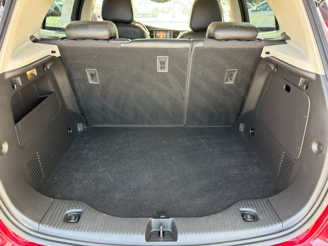 Used 2019 Buick Encore Preferred FWD image 31