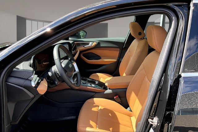 Used 2025 Audi A5 Premium Plus w/ Premium Plus AWD/4WD image 21