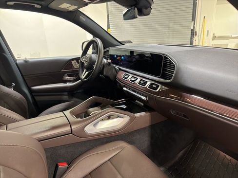 Used 2023 Mercedes-Benz GLE 350 4MATIC image 24