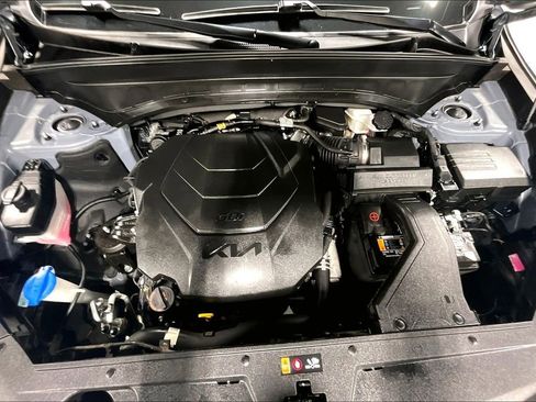 Used 2024 Kia Telluride S w/ S Sunroof Package image 12