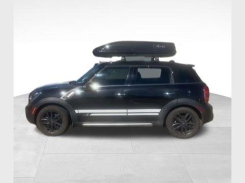 Used 2015 MINI Cooper Countryman S image 1