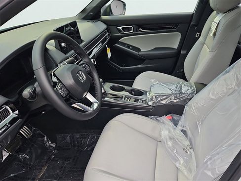 New 2026 Honda Civic Sport Touring image 20