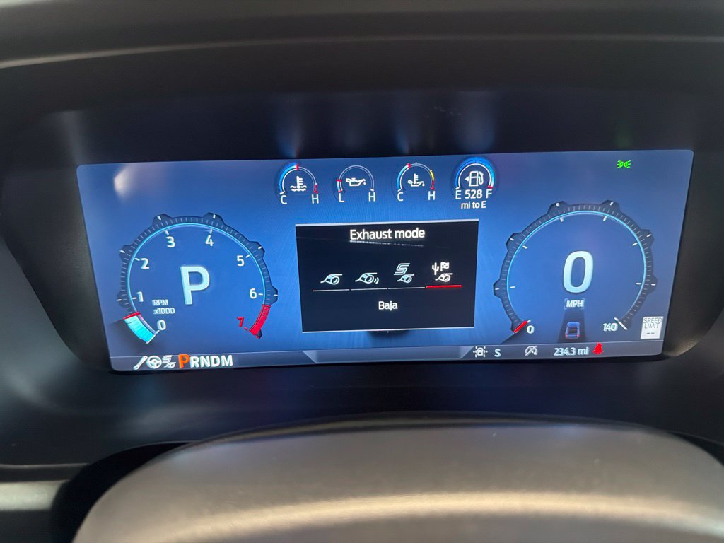 New 2026 Ford F150 Raptor AWD/4WD image 43