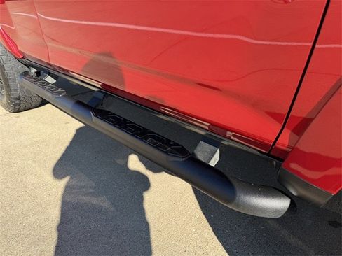 Used 2023 Toyota 4Runner SR5 Premium image 10