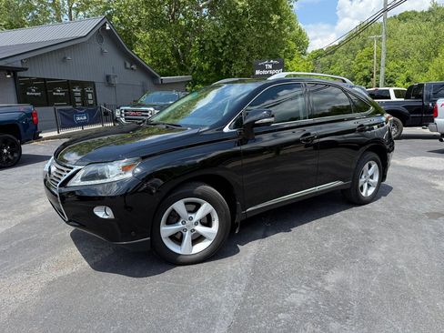 Used 2013 Lexus RX 350 AWD image 35