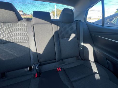 Used 2025 Toyota Camry LE image 37