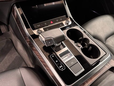 Used 2021 Audi Q7 2.0T Premium Plus image 14